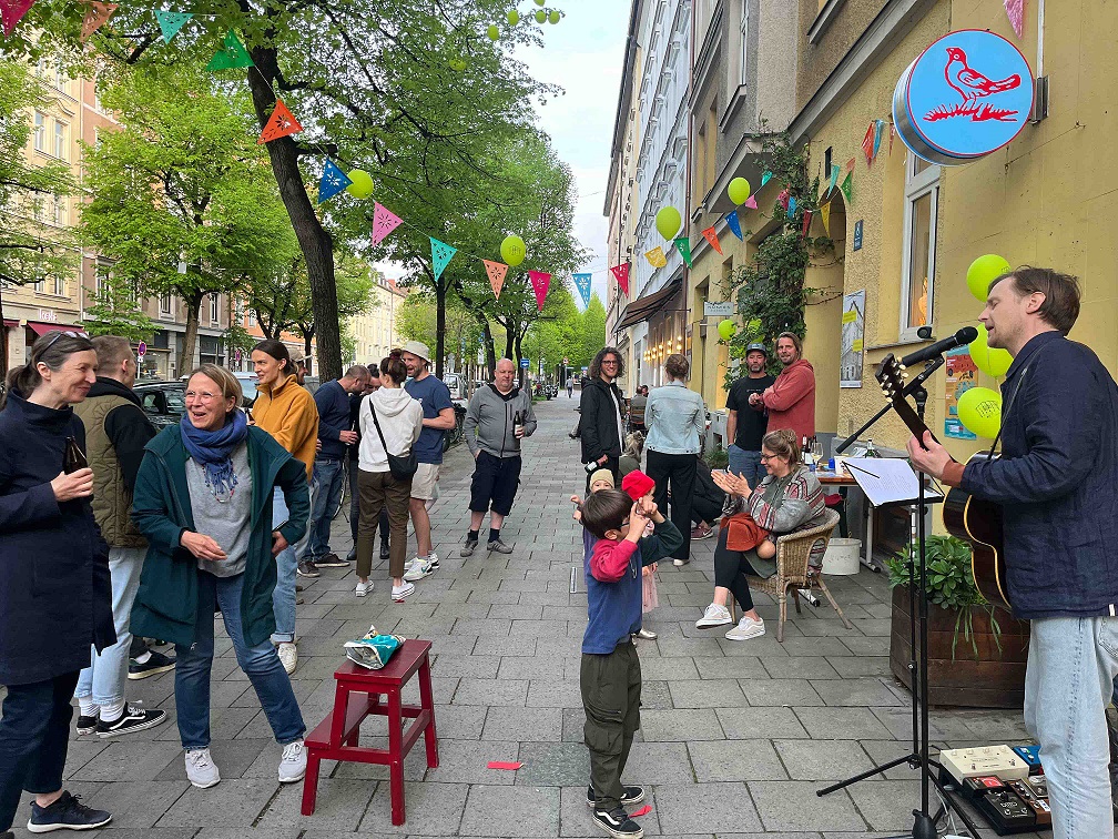 Wörth8 Aktionstag im Mai 2023, Wörth8 e.V. Wörth8 Aktionstag im Mai 2023, Wörth8 e.V.